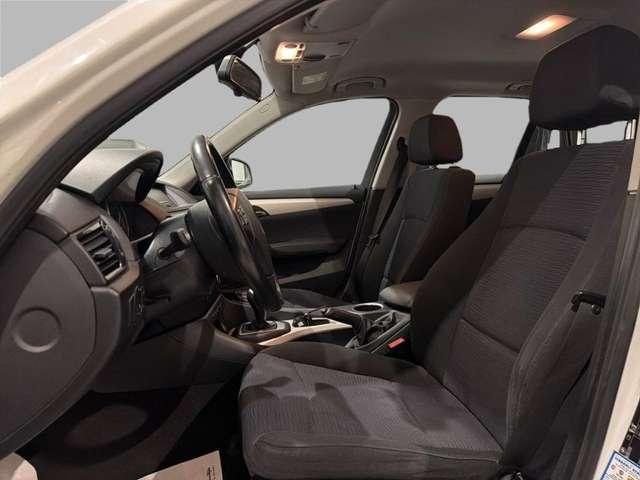 BMW X1 sDrive16d OK NEOP
