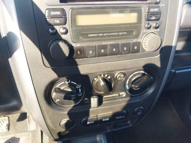 SUZUKI Jimny 1.5 DDiS cat 4WD