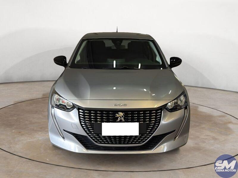 Peugeot 208 208 PureTech 75 Stop&Start 5 porte Active Pack