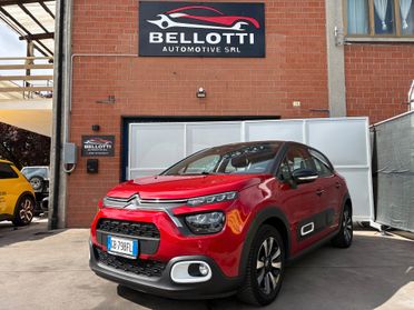 Citroen C3 PureTech 83 CV Shine NESSUN VINCOLO FINANZIAMENTO UNI P