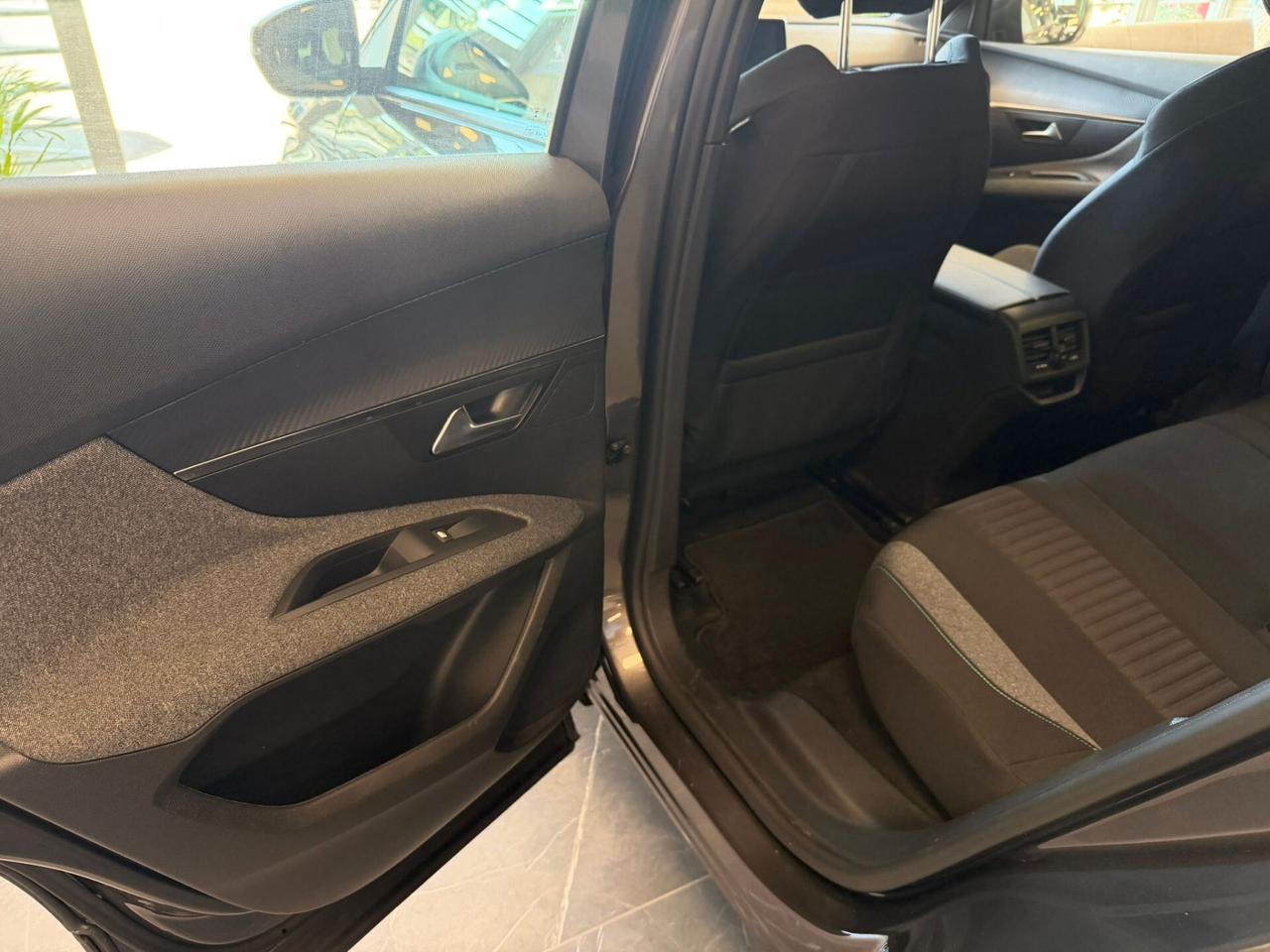 Peugeot 3008 PureTech Turbo 130 S&S EAT8 Allure