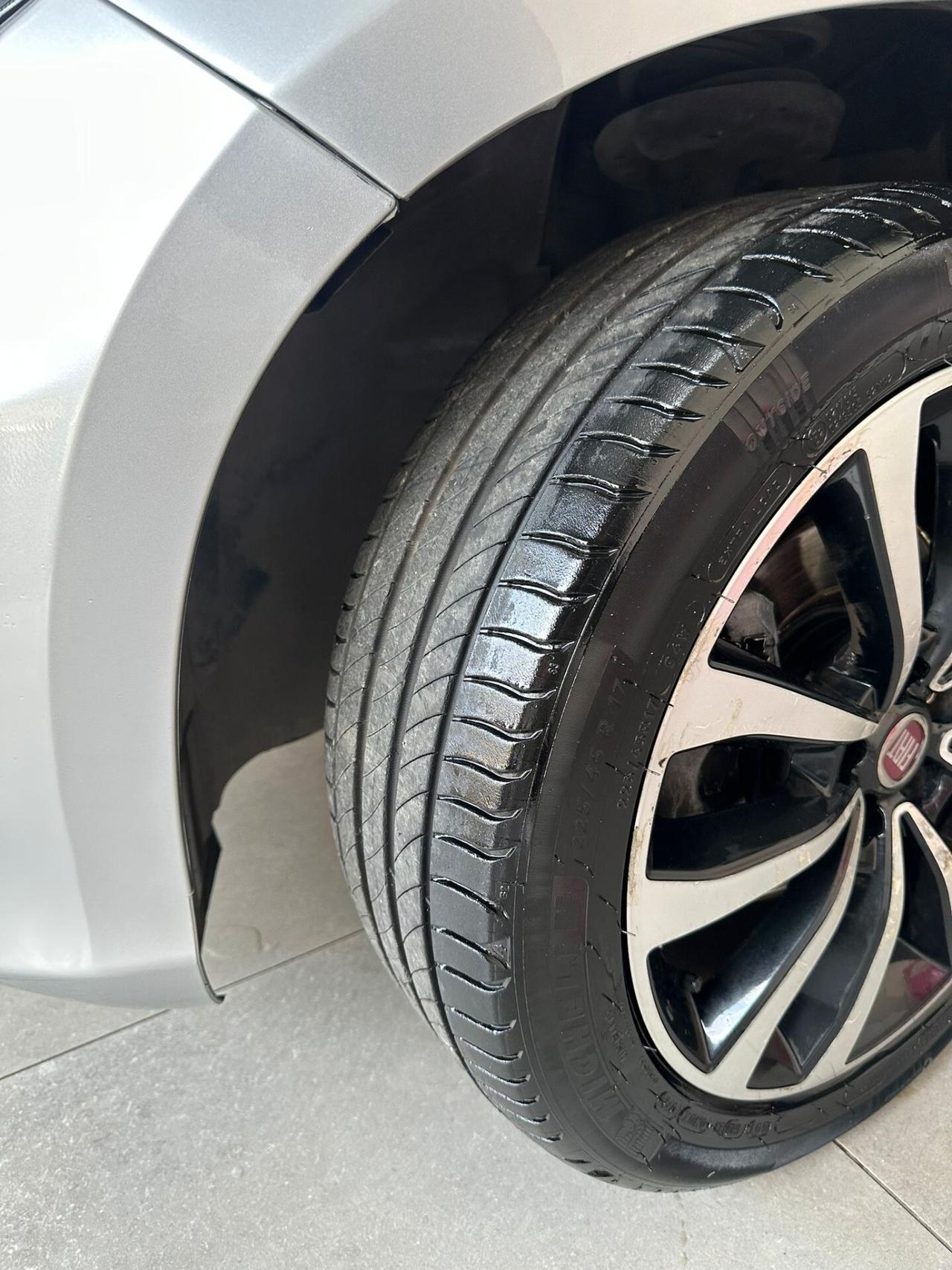 Fiat Tipo 1.6 Mjt S&S 5 porte Lounge