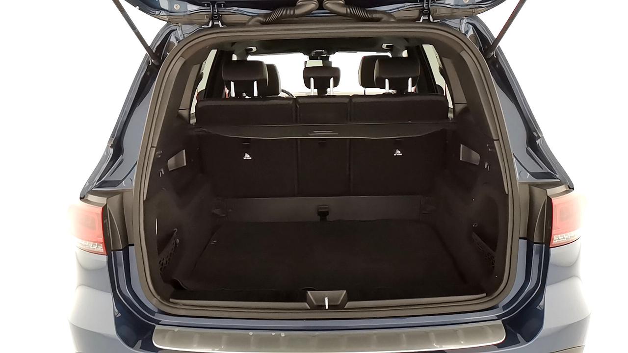 Mercedes-Benz GLB - X247 2019 - GLB AMG 35 4matic auto