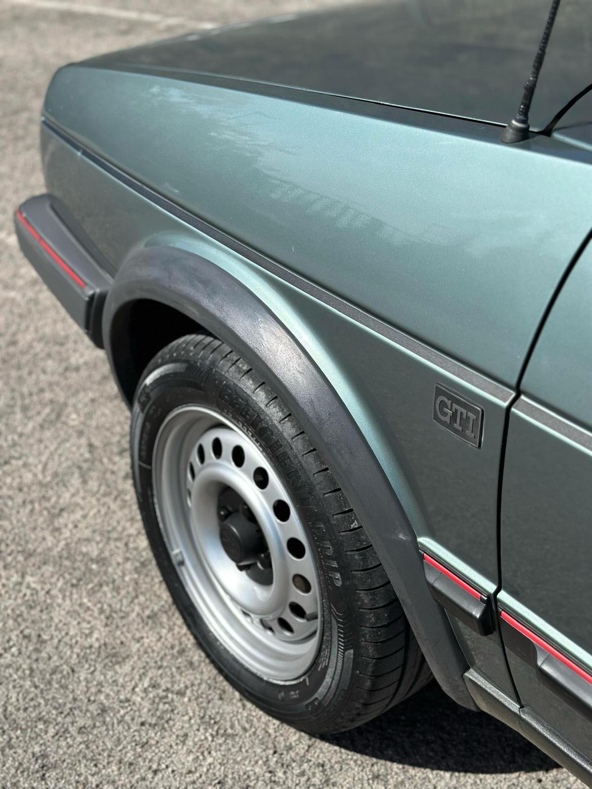 Volkswagen Golf GTI Golf 1800 3 porte GTI