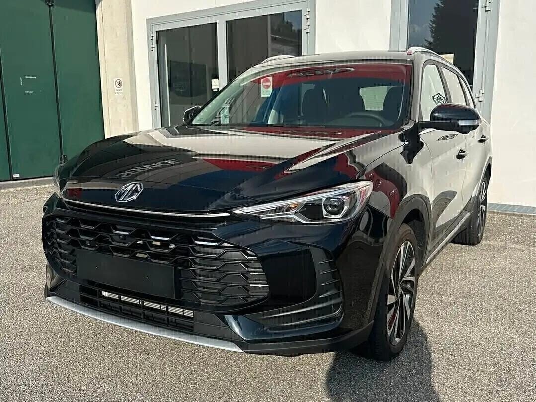 Mg ZS STANDARD 1.5 115CV - BENZINA