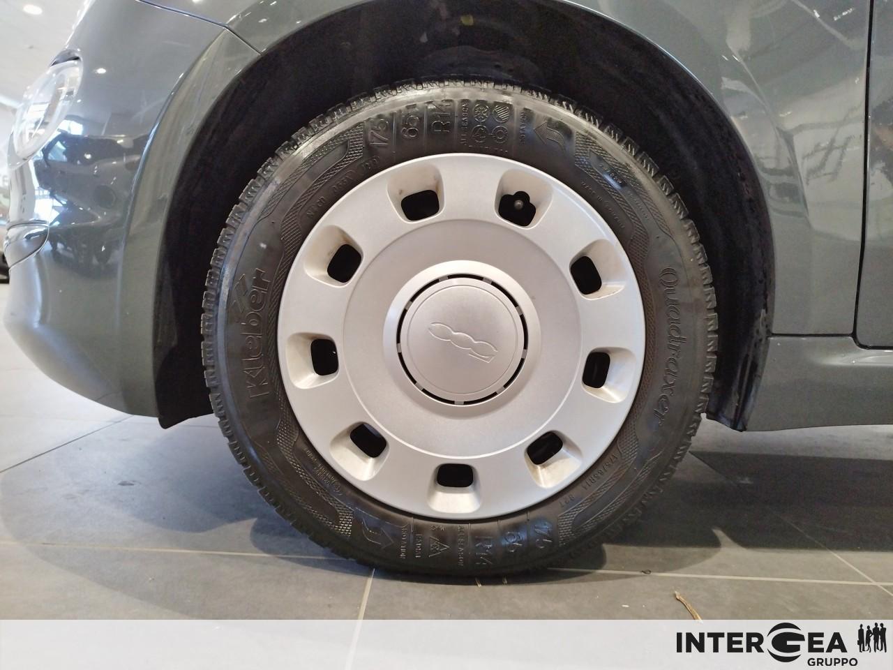 FIAT 500 1.2 Pop 69cv my20