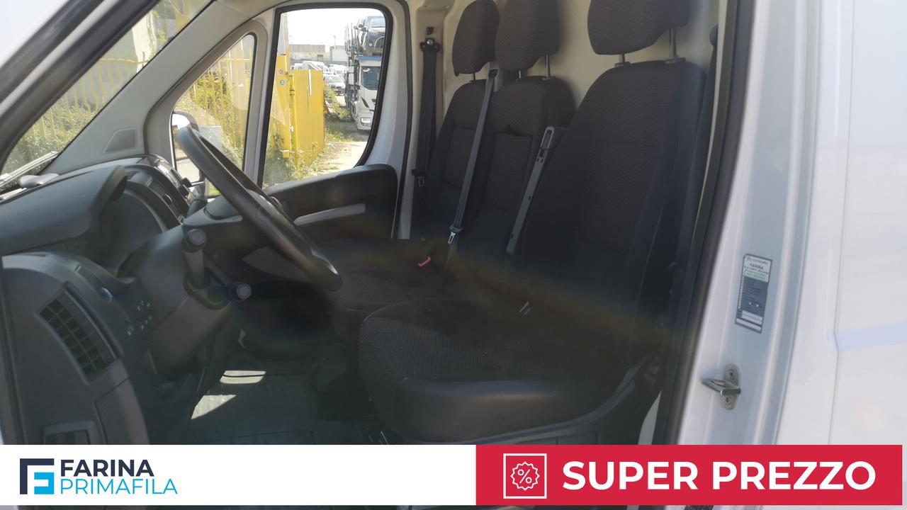 CITROEN jumper 35 L2H2 2.2 bluehdi 140cv S&S