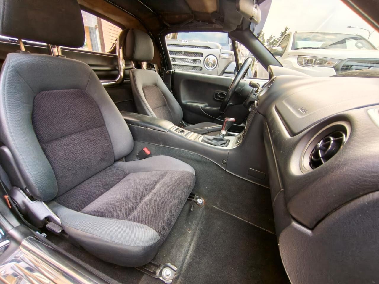 Mazda MX-5 1.6i 16V NB