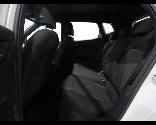 SEAT Arona 1.0 EcoTSI XCELLENCE