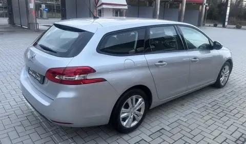 Peugeot 308 BlueHDi 120 S&S SW Business