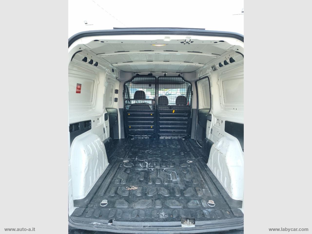 DOBLO 1.6 MJT 105 MAXI FURGONE 3 POSTI