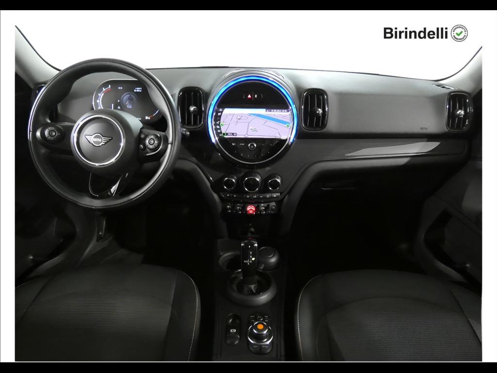 MINI Mini Countrym.(F60) - Mini 2.0 Cooper D Business Countryman Automatica