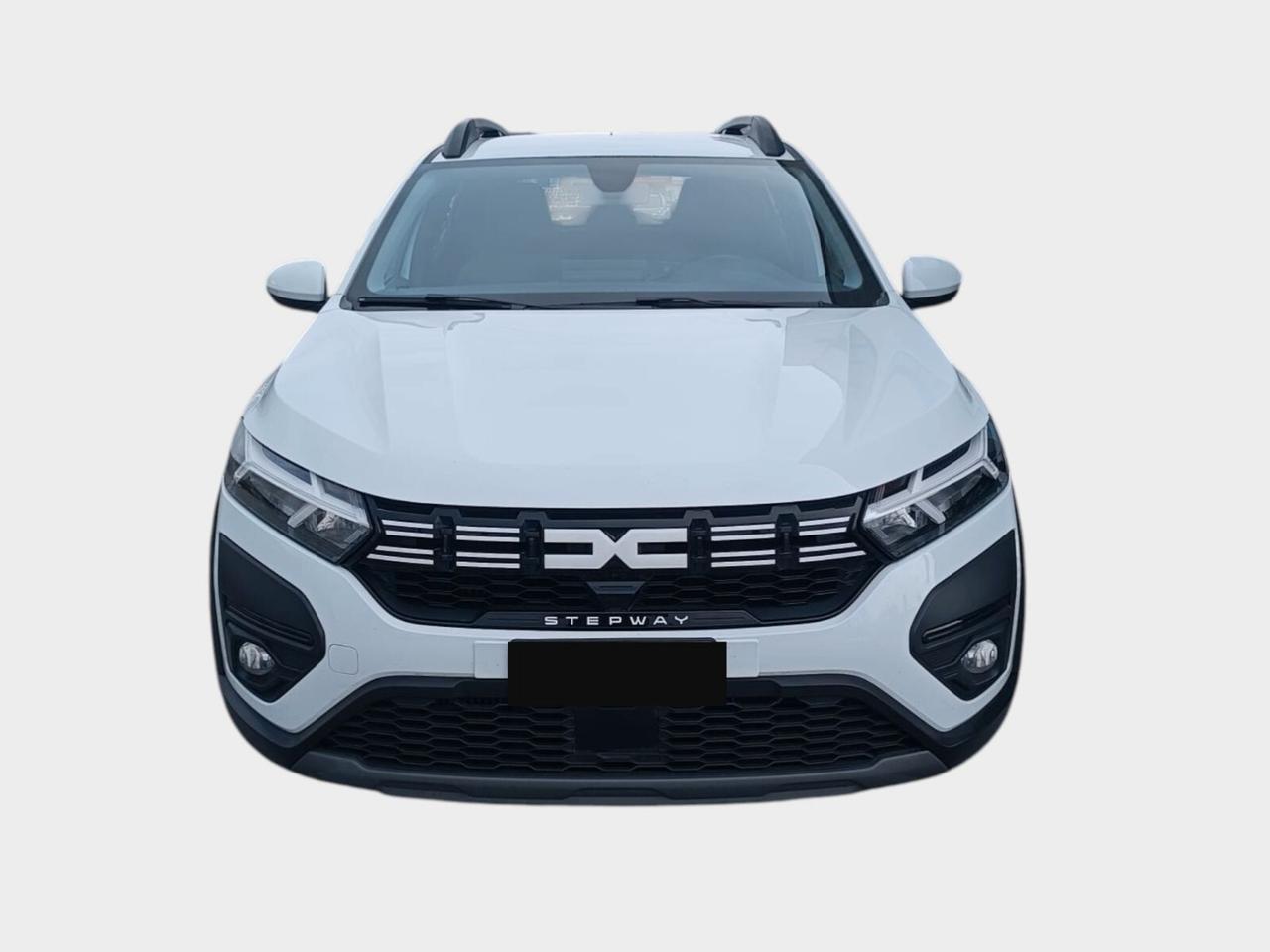 Dacia Sandero Stepway 1.0 TCe ECO-G Expression