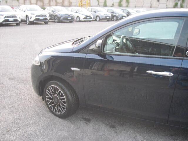 Lancia Ypsilon GAS GPL FINANZIABILE GARANZIA ECOSCHIC GAS GPL