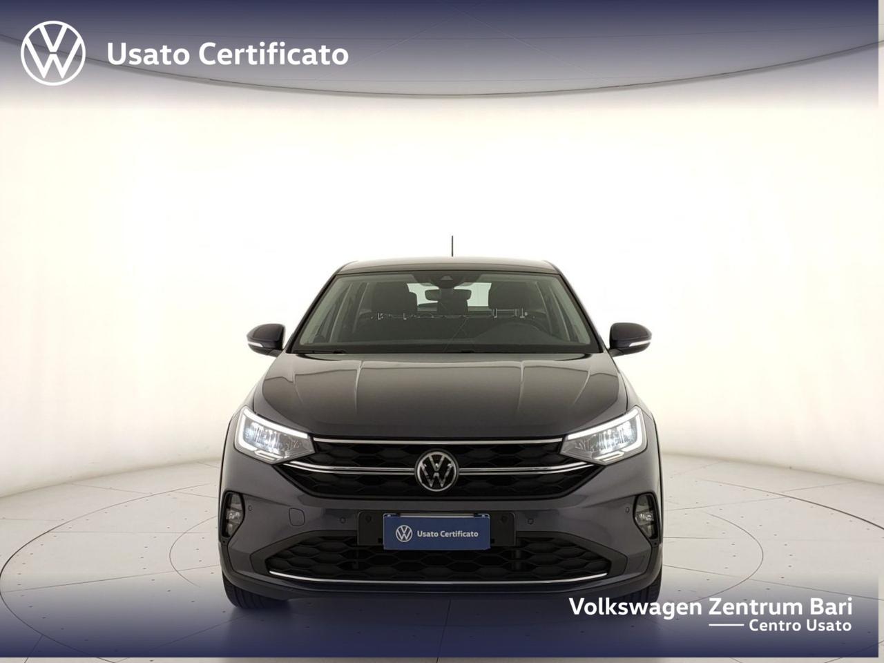 Volkswagen Taigo 1.0 tsi life 110cv