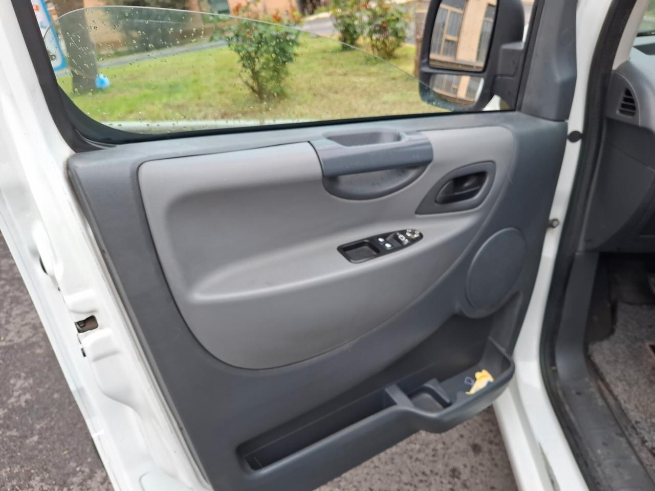 Fiat Scudo 1.6 MJT 8V PC-TN Furgone 10q. Comfort