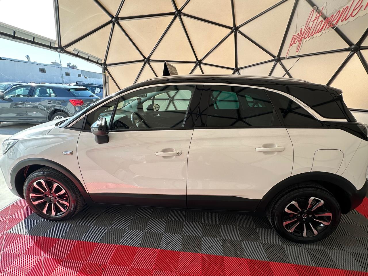Opel Crossland 1.5 ECOTEC D 120 CV Start&Stop aut. Ultimate