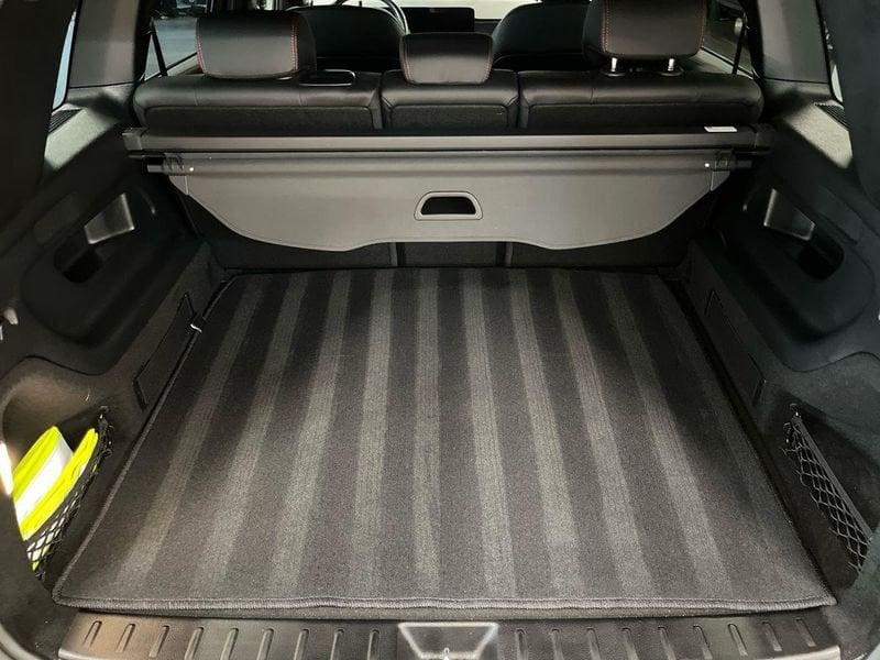 Mercedes-Benz GLB 200 d Premium 4matic auto