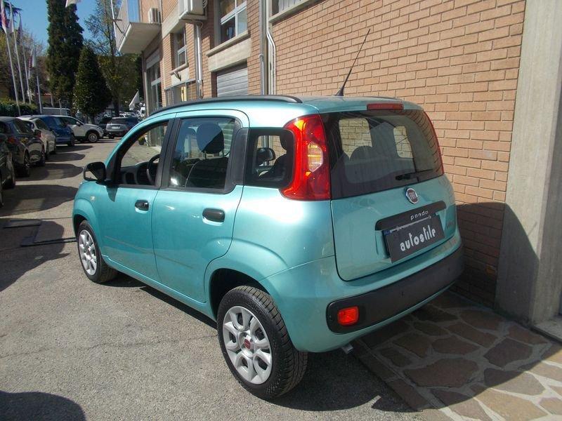 FIAT Panda 0.9 TwinAir Turbo 85cv S&S Easy 338.7575187 MASSARI MARCO