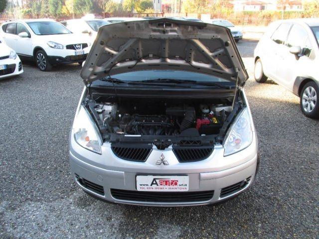 MITSUBISHI Colt 1.3 16v 5p. Instyle -Km CERTIFICATI- "PRONTO USO"