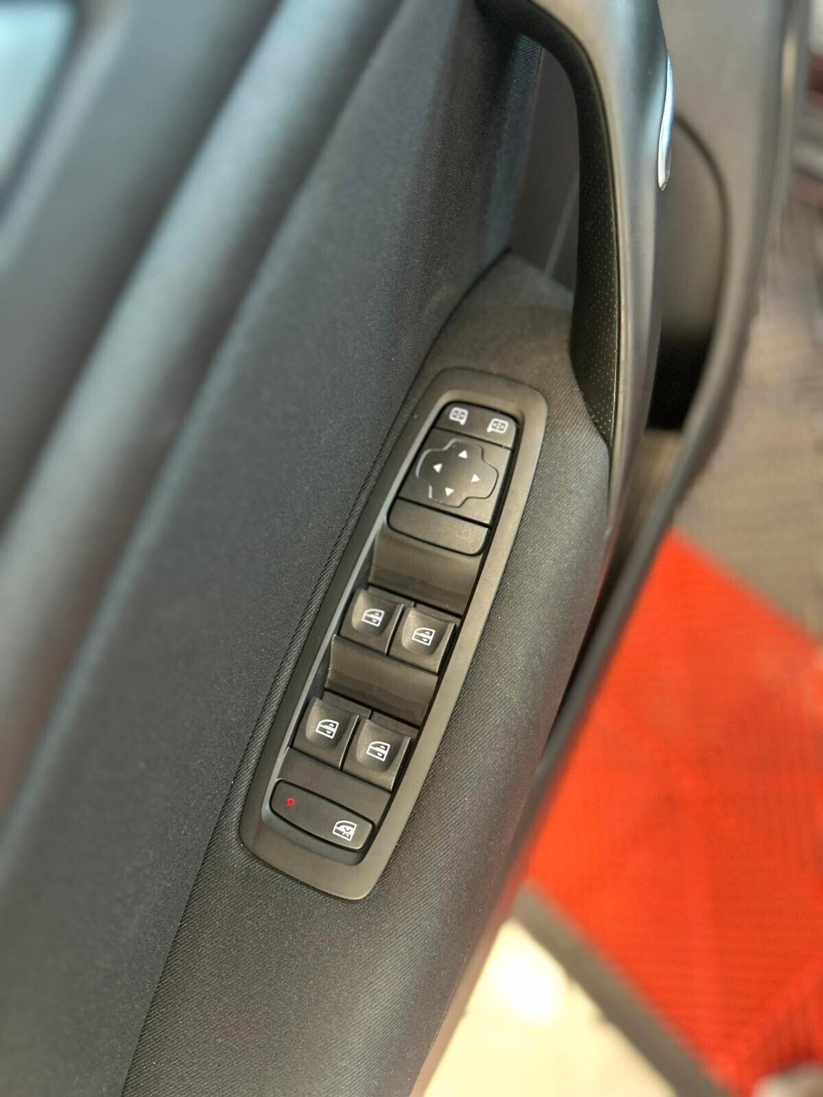 Renault Megane Mégane Sporter Plug-in Hybrid E-TECH 160