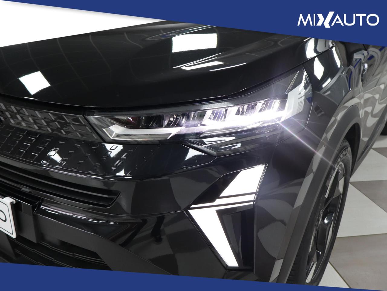 Renault Captur 1.0 TCE Techno 90CV