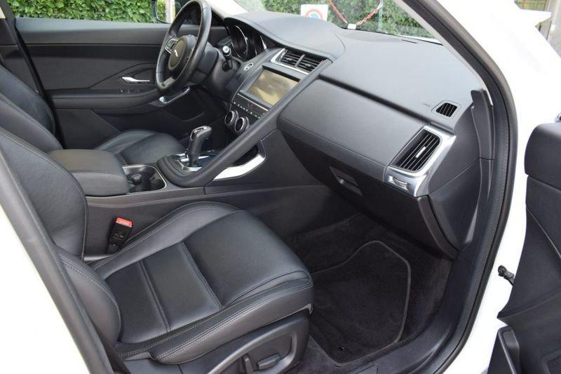 Jaguar E-Pace 2.0D 150 CV AWD aut. S IVA ESPOSTA