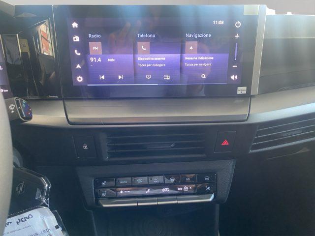 OPEL Frontera Hybrid 145 CV EDCT GS