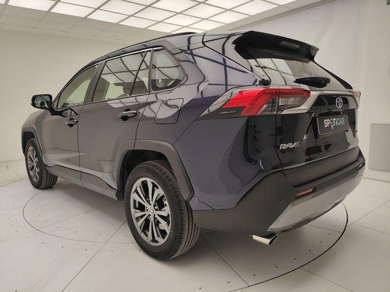 Toyota RAV4 V 2.5 vvt-ie h Active 2wd 218cv e-cvt