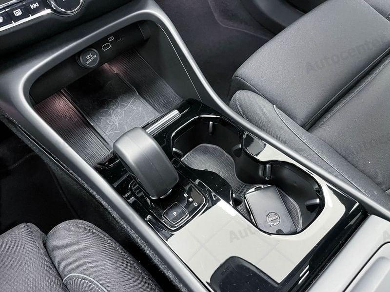Volvo XC40 XC40 recharge single Pro