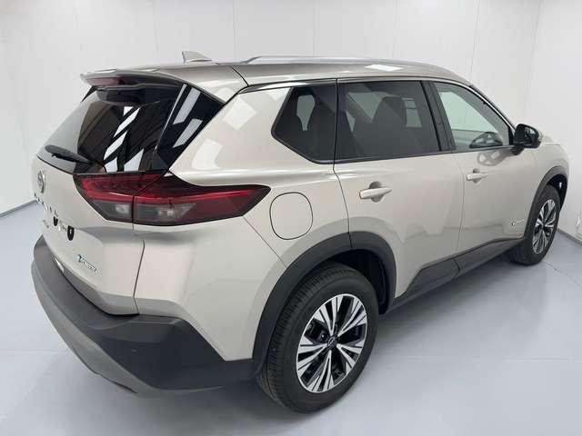 Nissan X-Trail 1.5 e-Power e-4orce 4WD 7POSTI N-CONNECTA PROMO!!!