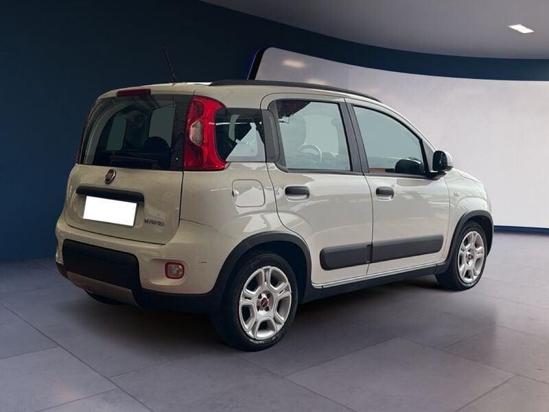 FIAT Panda Panda 1.0 70cv S&S Hybrid City Life * PROMO *