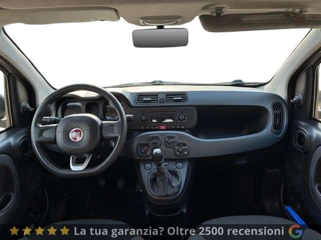 Fiat Panda 1.2 Easy easypower Gpl 69cv