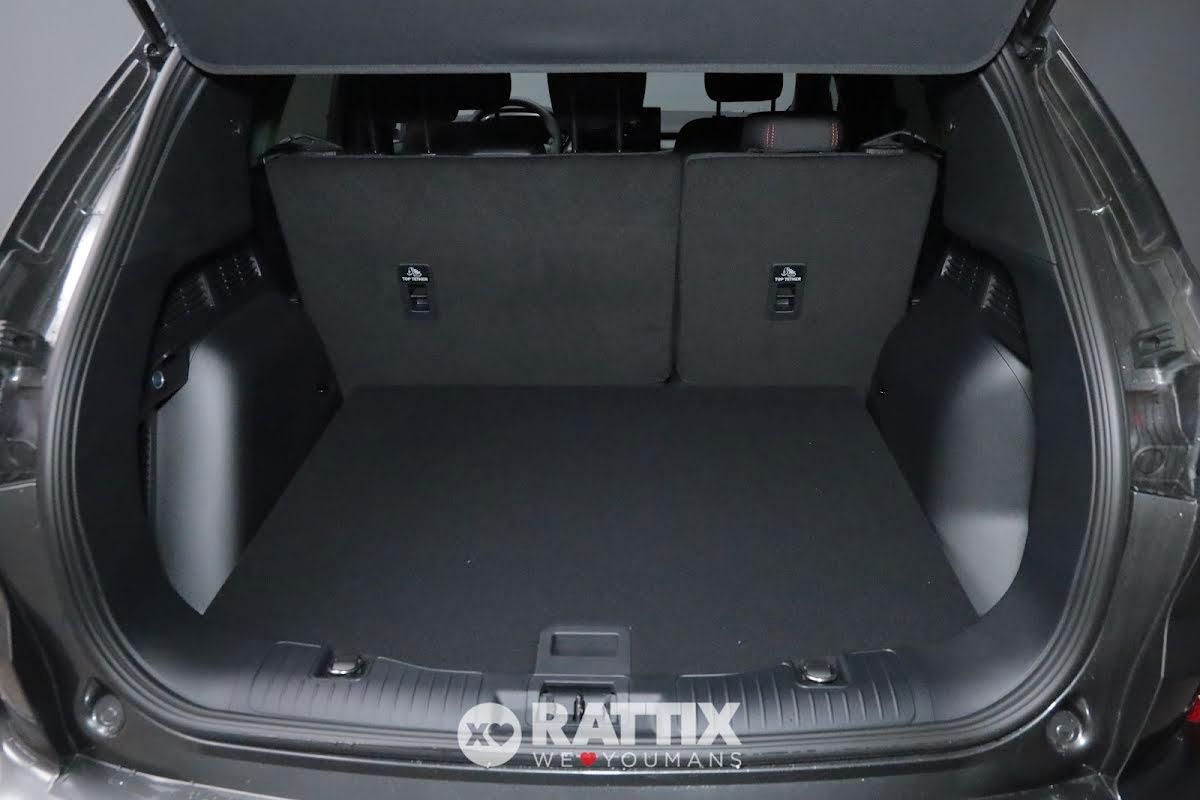 Ford Kuga 2.5 phev 243CV ST-Line auto