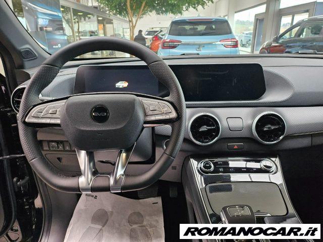 EVO Evo6 Evo 6 1.5T GPL NUOVO PROMO ROTTAMAZIONE