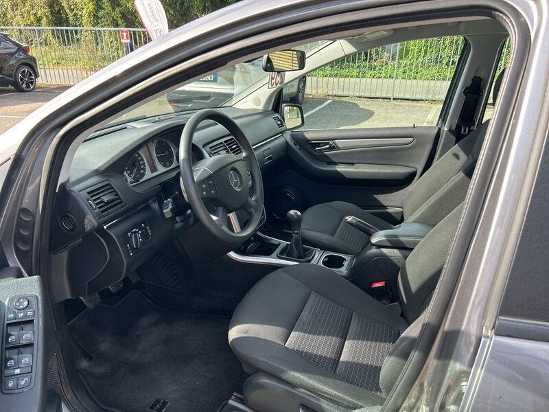 Mercedes-Benz Classe B B 180 CDI Executive
