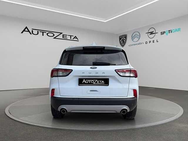 Ford Kuga 1.5 EcoBoost 120 CV 2WD Connect