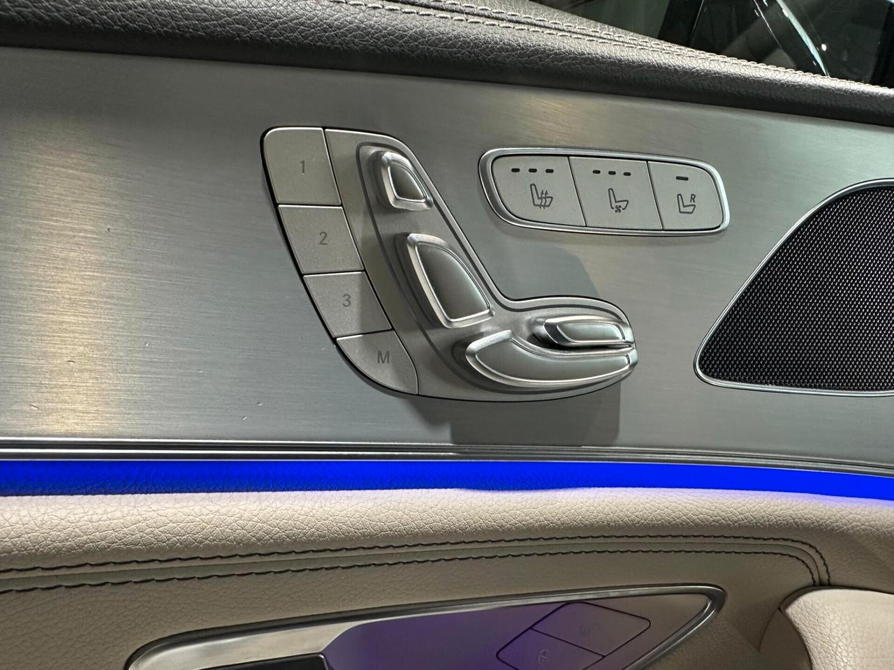 Mercedes-benz CLS 350 D 4MATIC PREMIUM AUTO