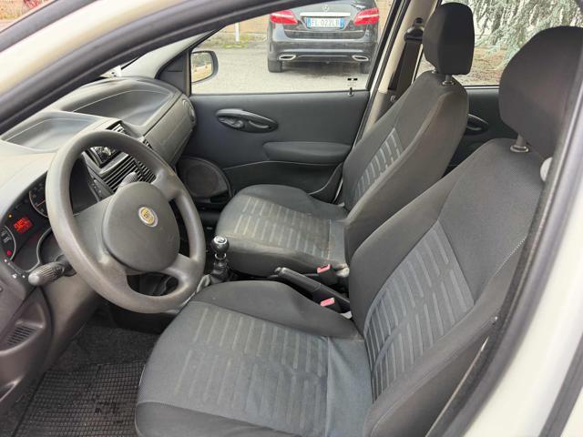 FIAT Punto Classic 1.2 5p Active GPL perfetta di meccanica
