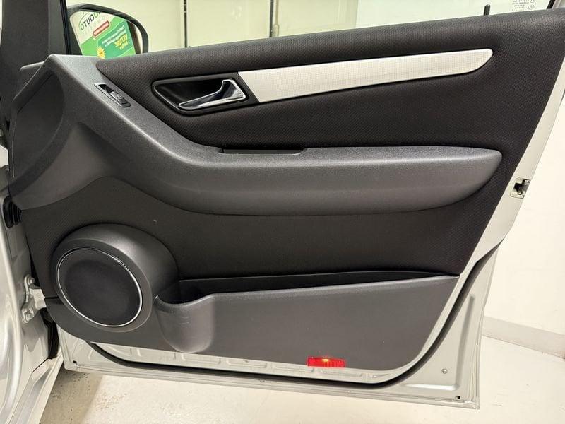 Mercedes-Benz Classe A A 150 Avantgarde
