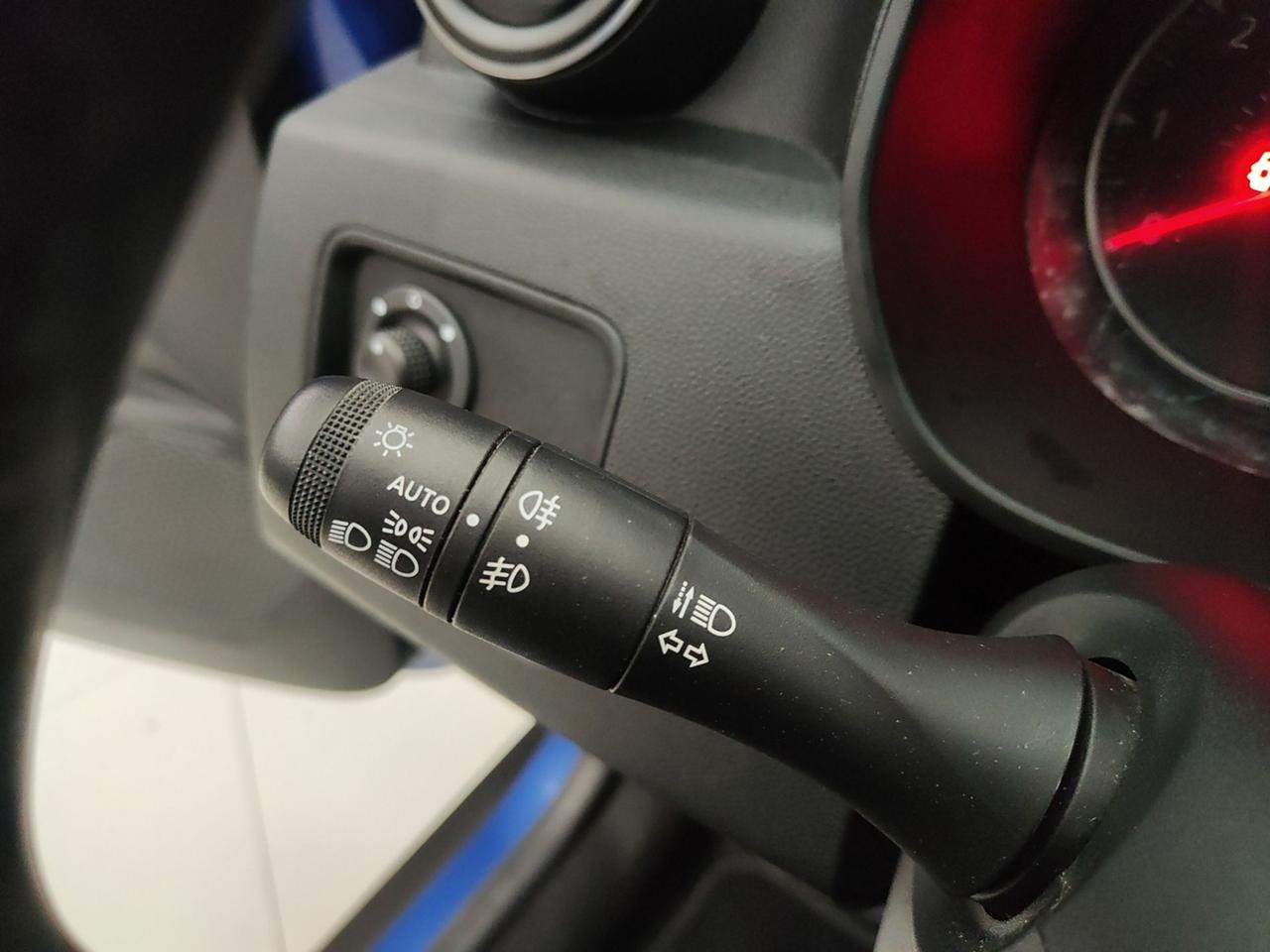 DACIA Duster II 2021 1.0 TCE 100CV EXPRESSION GPL