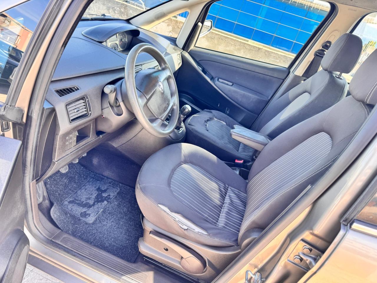 Lancia Musa 1.3 Mjt 90 Cv Oro Plus - 2008