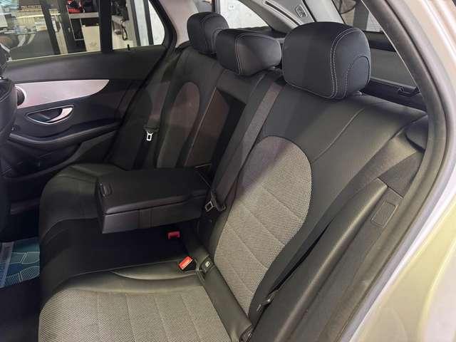 Mercedes-Benz C 220 C220 Premium AMG