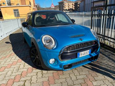 Mini Mini 2.0 Cooper SD