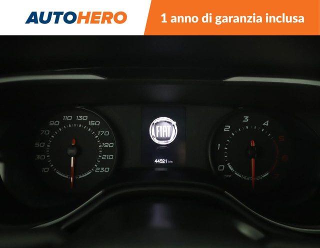 FIAT Tipo 1.6 Mjt S&S DCT SW Mirror
