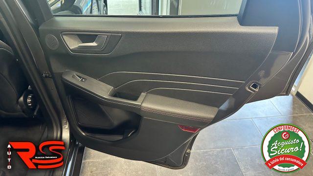 FORD Kuga 1.5 EcoBlue 120 CV 2WD ST-Line X Automatica