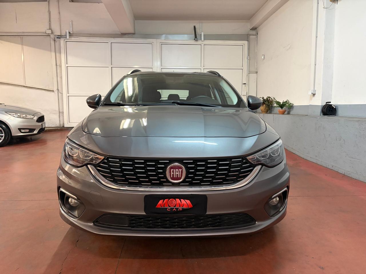 Fiat Tipo 1.6 Mjt S&S SW Business