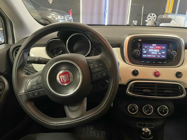 FIAT 500X 1.4 MultiAir 140 CV Lounge-KM 55000!!