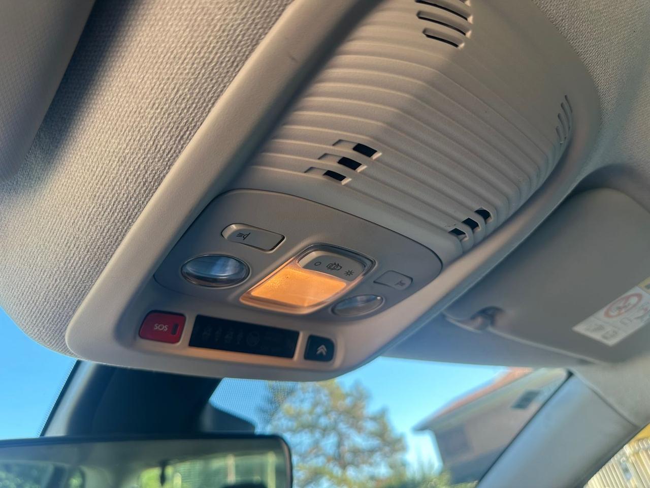 Citroen C3 Aircross Shine Pack 1.2 PureTech #7455