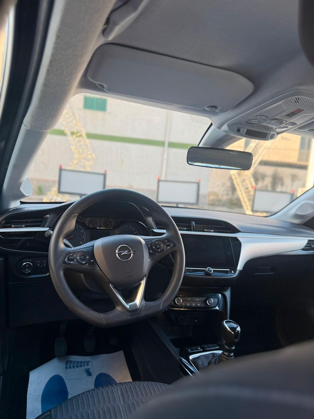 Opel Corsa 1.5 D 100 CV Edition